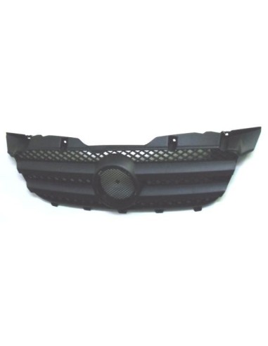 Bezel front grille for Mercedes Sprinter 2006 onwards Aftermarket Bumpers and accessories