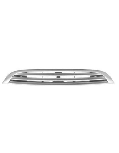 Bezel front grille for mini one cooper 2001 to 2006 chrome Aftermarket Bumpers and accessories