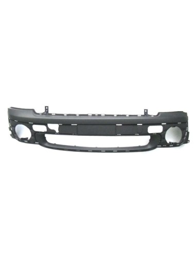 Front bumper for mini one cooper 2006 to 2010 cabrio clubman Aftermarket Bumpers and accessories