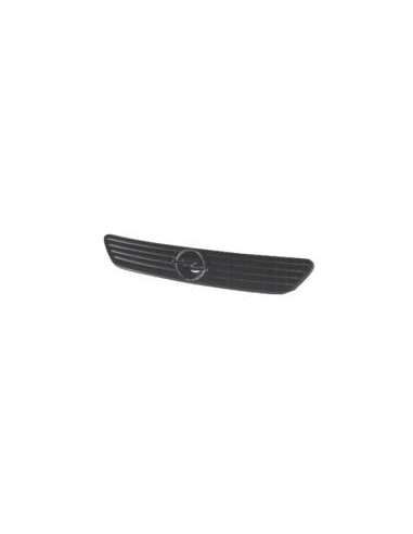 Mask grille Opel Astra g 1998 to 2004 black Aftermarket Bumpers and accessories