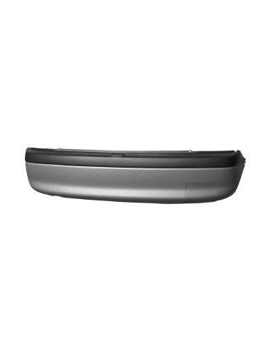 Rear bumper for Opel Corsa b 1997 to 2000 to be painted Aftermarket Bumpers and accessories