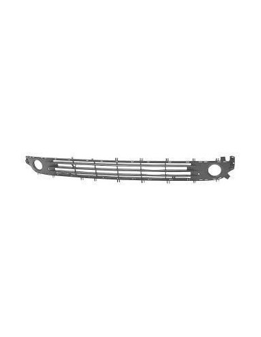 The central grille front bumper for stroke c 2000-2003 with fog holes Aftermarket Bumpers and accessories