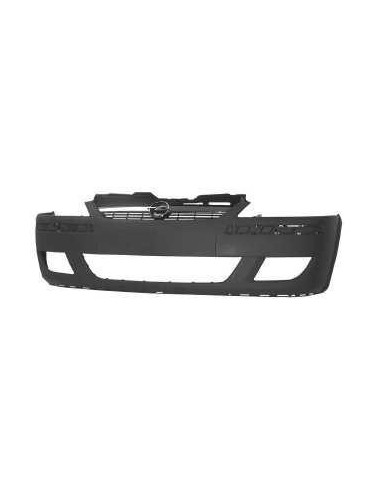 Front bumper Opel Corsa C 2003 to 2006 Aftermarket Bumpers and accessories