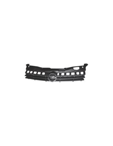 Bezel front grille for Opel Astra H 2004 to 2007 without a molding Aftermarket Bumpers and accessories