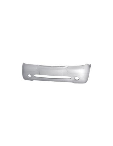 Front bumper Mercedes class a W168 1997 to 2001 Aftermarket Bumpers and accessories