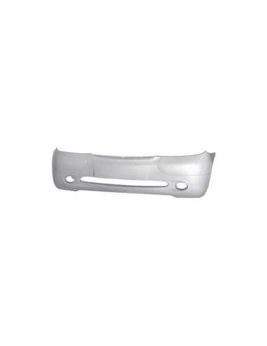 Paraurti anteriore per mercedes classe a w168 1997 al 2001 Aftermarket Paraurti ed accessori