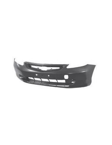 Front bumper Honda Jazz 2002 to 2004 Aftermarket Bumpers and accessories