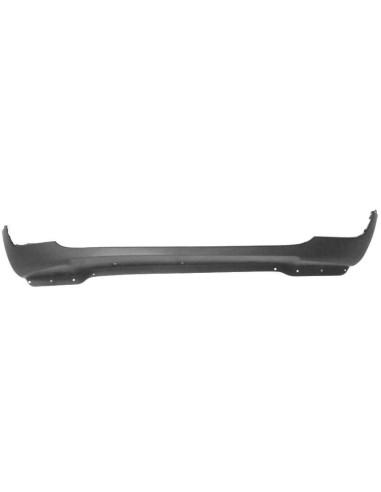 Spoiler front bumper for mini one 2006 onwards Aftermarket Bumpers and accessories