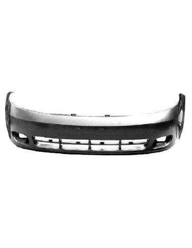 Front bumper Chevrolet Lacetti 2004 ONWARDS 5p Aftermarket Bumpers and accessories