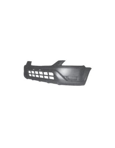 Front bumper Honda CR-V 2002 to 2005 Aftermarket Bumpers and accessories