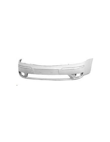 Front bumper Ford Mondeo 2003 to 2007 Aftermarket Bumpers and accessories