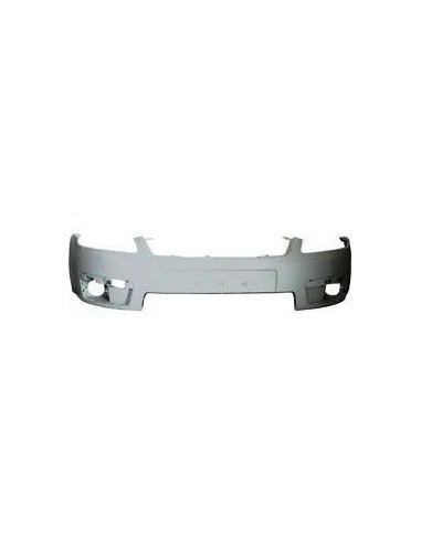 Front bumper for the Ford Focus C-Max 2003 to 2007 Aftermarket Bumpers and accessories