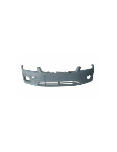 Front bumper Ford Focus 2005 to 2007 Aftermarket Bumpers and accessories