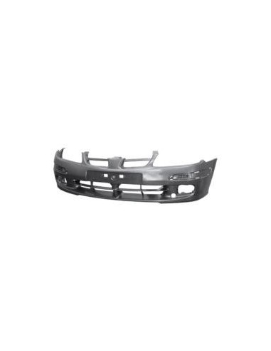 Front bumper for nissan Almera 2000 to 2002 Aftermarket Bumpers and accessories