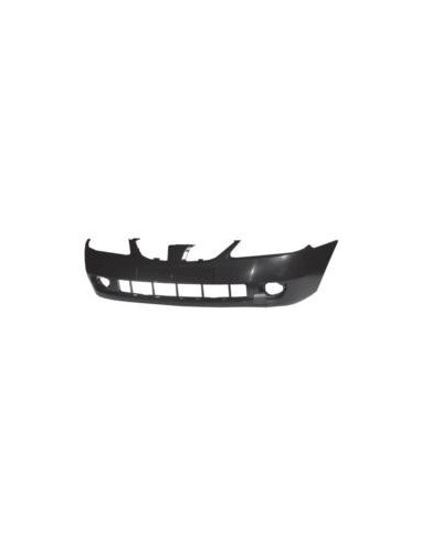 Front bumper for nissan Almera 2002 onwards Aftermarket Bumpers and accessories