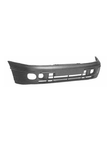 Front bumper for Fiat Bravo brava 1995 to 2001 diesel from paint Aftermarket Bumpers and accessories
