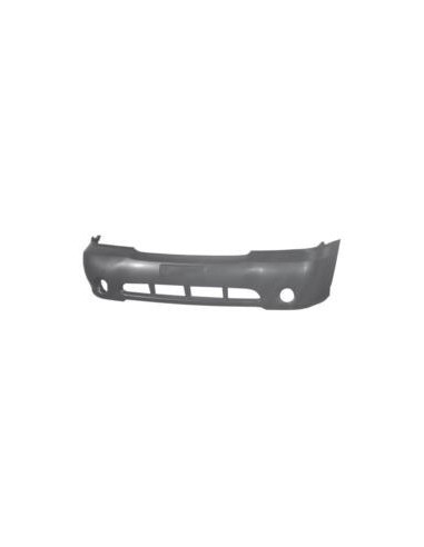 Front bumper for KIA Carnival 2001 to 2006 Aftermarket Bumpers and accessories