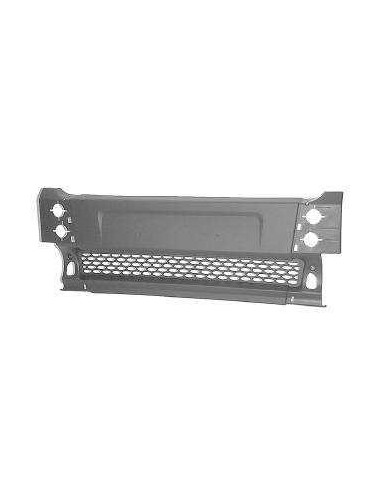 Front bumper central Ford Transit 2000 to 2006 Aftermarket Bumpers and accessories
