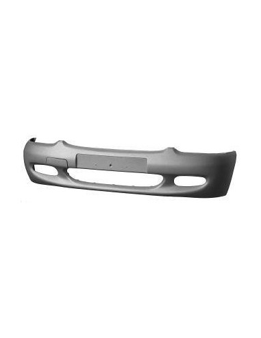 Front bumper for Ford Escort 1995 to 1999 to be painted 16v/td Aftermarket Bumpers and accessories