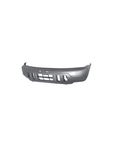 Front bumper Honda CR-V 1996 to 1998 Aftermarket Bumpers and accessories