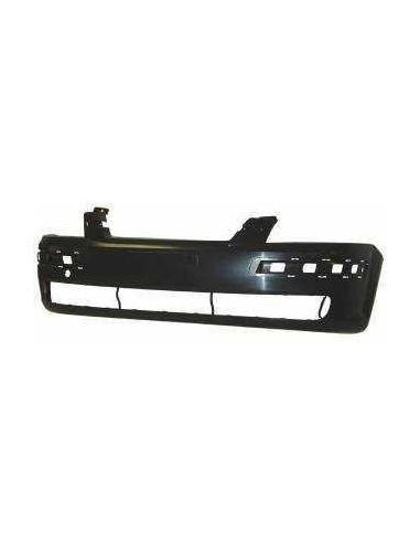 Front bumper Hyundai Getz 2002 to 2005 Aftermarket Bumpers and accessories