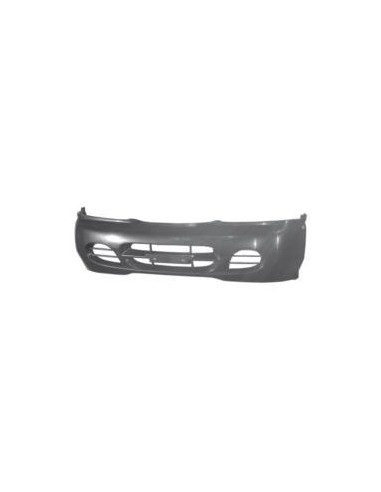Front bumper for Hyundai H100 1996 onwards Aftermarket Bumpers and accessories