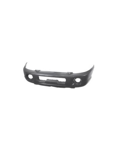 Front bumper for Hyundai santafe 2000 to 2006 Aftermarket Bumpers and accessories