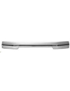 Front bumper central for Nissan king cab navara 1997 to 2001 chrome Aftermarket Bumpers and accessories
