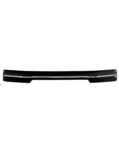 Front bumper central for Nissan king cab navara 1997 to 2001 black Aftermarket Bumpers and accessories