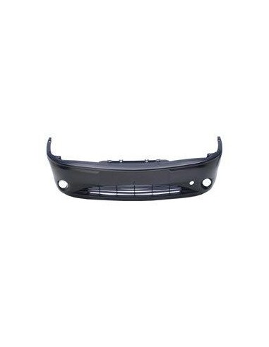 Front bumper lancia y 1996 to 2000 with fendi Aftermarket Bumpers and accessories