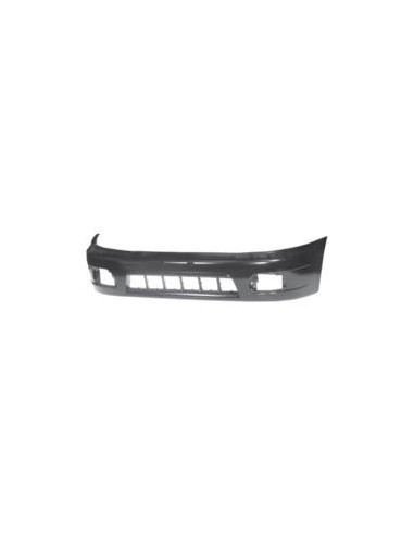 Front bumper chevrolet lanos 2000 to 2004 Aftermarket Bumpers and accessories
