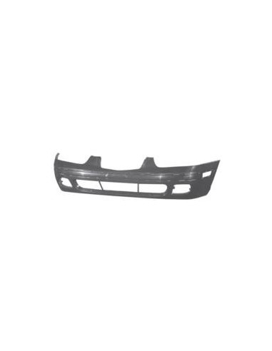 Front bumper for Hyundai Elantra 2000 to 2003 5p Aftermarket Bumpers and accessories