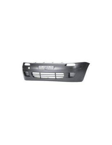 Front bumper Chevrolet Matiz 1998 to 2001 Aftermarket Bumpers and accessories