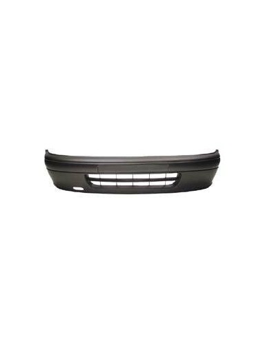 Front bumper for Nissan Micra 1992 to 1998 to be painted Aftermarket Bumpers and accessories
