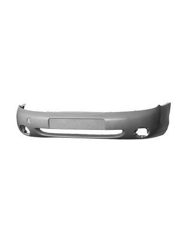 Front bumper Ford Mondeo 1996 to 2000 Aftermarket Bumpers and accessories