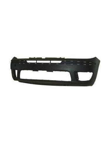 Front bumper for Fiat Punto 2003 to 2005 to be painted Aftermarket Bumpers and accessories