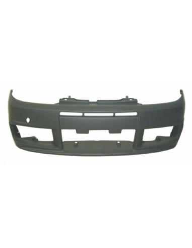 Front bumper for Fiat Punto 2003 to 2005 sporting HGT Aftermarket Bumpers and accessories