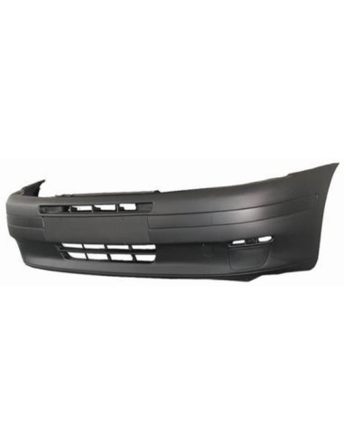 Front bumper for point 1993-1999 without fog light holes not paintable Aftermarket Bumpers and accessories