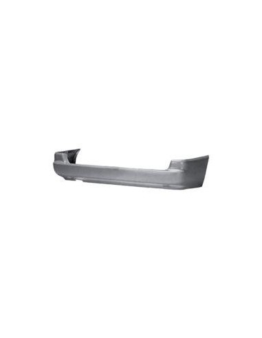 Rear bumper for Opel Astra g 1998 to 2004 estate to be painted Aftermarket Bumpers and accessories