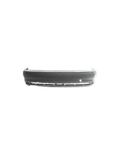 Rear bumper bmw 3 series E46 1998 to 2001 HATCHBACK Aftermarket Bumpers and accessories