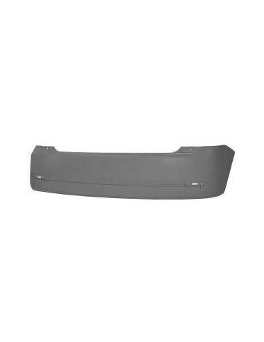 Rear bumper ford fiesta 2002 to 2005 Aftermarket Bumpers and accessories