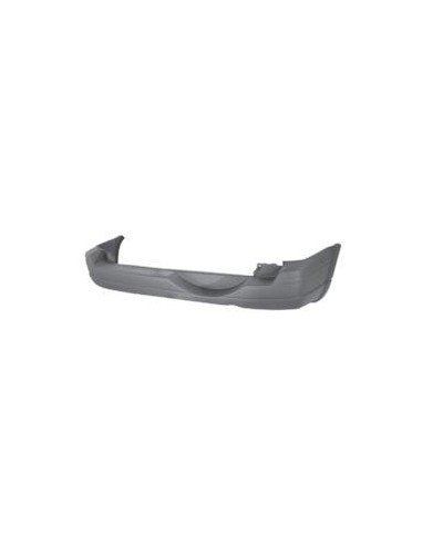 Rear bumper honda crv 1996 to 1998 s/holes Aftermarket Bumpers and accessories