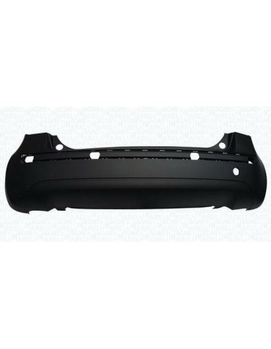 Paraurti posteriore per fiat idea 2003 in poi marelli Paraurti ed accessori