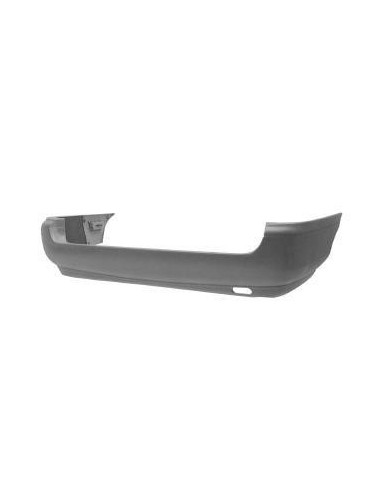 Rear bumper Ford Mondeo 1993 to 2000 SW Aftermarket Bumpers and accessories