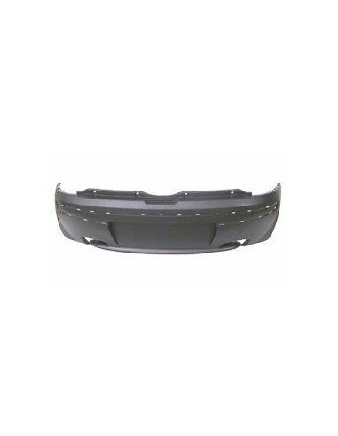 Rear bumper for Fiat Punto 1999 to 2003 3 doors to be painted Aftermarket Bumpers and accessories