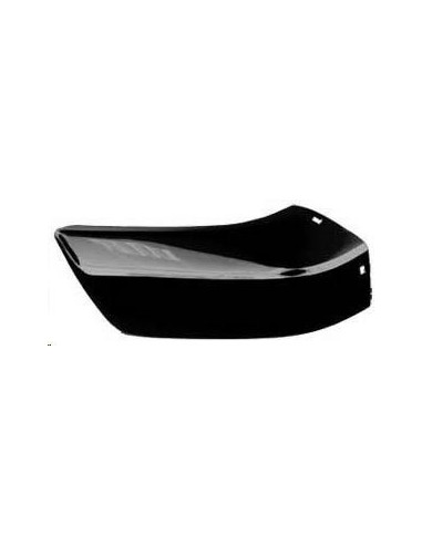 Sill front bumper right to Nissan king cab navara 1997 to 2001 black Aftermarket Bumpers and accessories