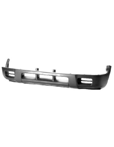 Spoiler front bumper for Nissan king cab navara 1997 to 2001 Aftermarket Bumpers and accessories