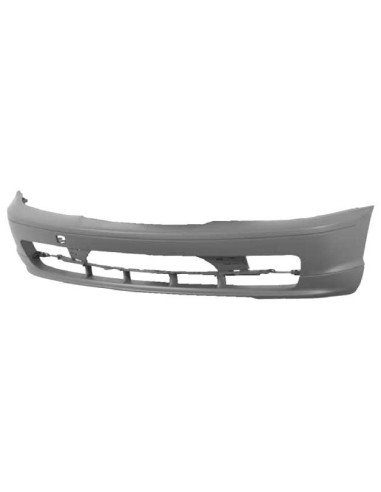 Front bumper bmw 3 series E46 coupe' 1999 to 2003 Aftermarket Bumpers and accessories