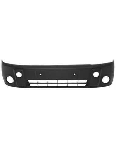 Front bumper for Ford Tourneo connect 2002 to 2005 with fog holes Aftermarket Bumpers and accessories