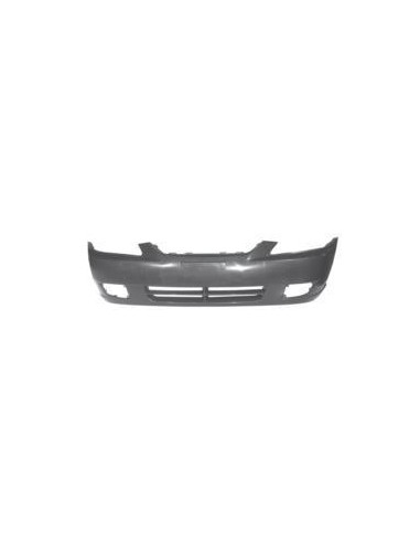 Front bumper for the Kia Rio 2003 to 2005 Aftermarket Bumpers and accessories